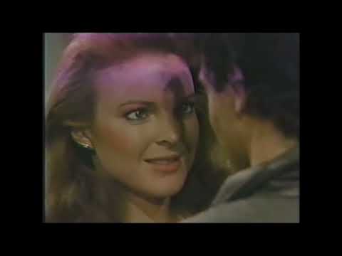 VU13 (Vancouver) One Life To Live with Commercial Breaks (possibly March 27, 1987)