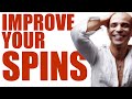Trick To Improve Your Spins In Salsa Captain Salsa