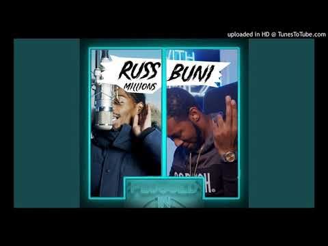 Russ Millions x Buni - Plugged In Part 2 W/Fumez The Engineer (Prod. Gotcha)