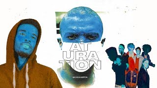 BROCKHAMPTON - SATURATION First REACTION/REVIEW