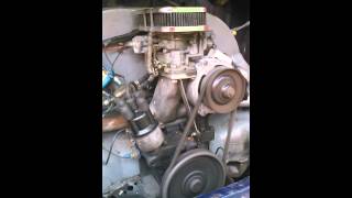 Vw 1835 Vw 1835