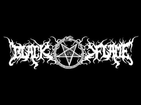 Black Flame - Conquering Purity