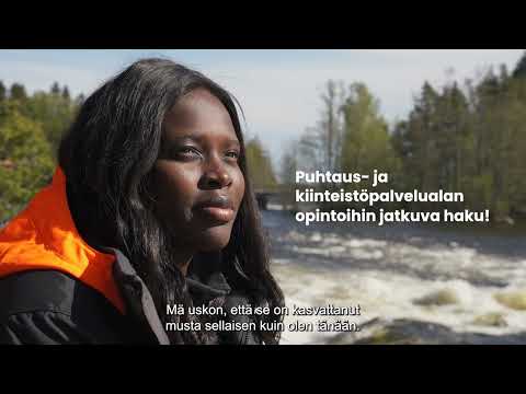 Ekami - Puhtaus ja kiinteistöpalveluala