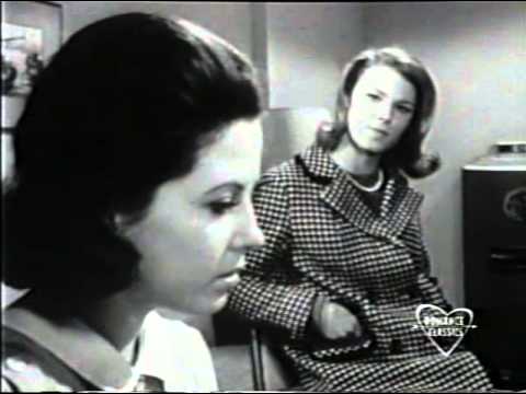 PEYTON PLACE:  Episode 64 (Part 1 of 2)