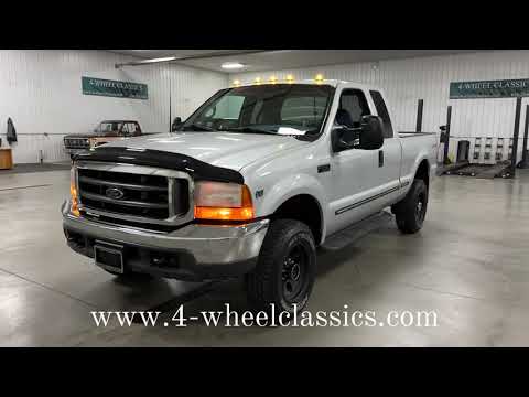 1999 Ford F250 (CC-1845609) for sale in Holland , Michigan
