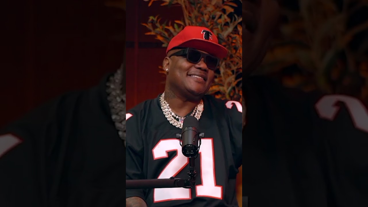 Award Winning Host & Comedian Rickey Smiley Launches New Podcast