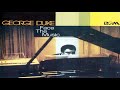George Duke - Ain't It Funky Now