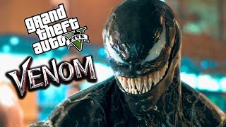 Venom - Gta5-Mods.Com