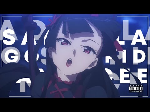 SADZILLA - "GO STUPID" ft. IAN I-CEE [TRASHFANS MEP] [Prod. NOVO]