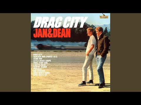 Video thumbnail for Little Deuce Coupe