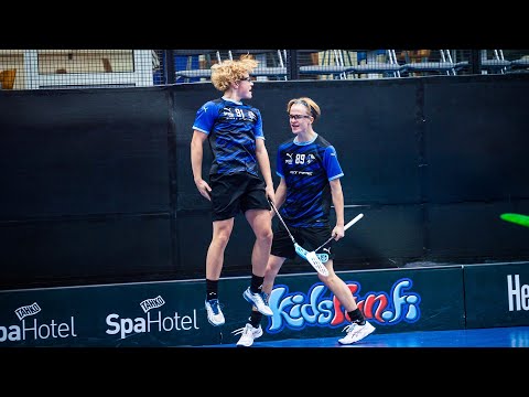 P17: EräViikingit - Steelers/SCU 20.9.2025 maalikooste