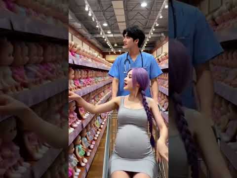 How tiny! Rumi raises the cutest babies.