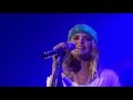 Miranda Lambert - smoking and drinking   (Live in Dublin)