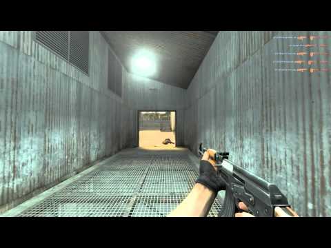 CSS | frnnd vs VYE (HD)