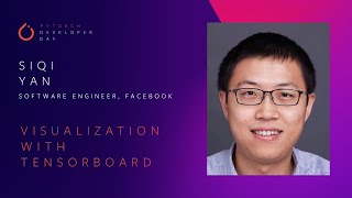 Visualization with TensorBoard | PyTorch Developer Day 2020