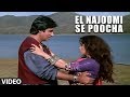 El Najoomi Se Poocha Full Song Ajooba Kavita Krishnamurthy Amitabh Bachchan Dimple Kapadia