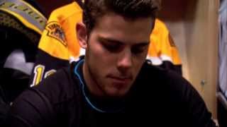 Tyler Seguin on the VAPOR APX2 skate