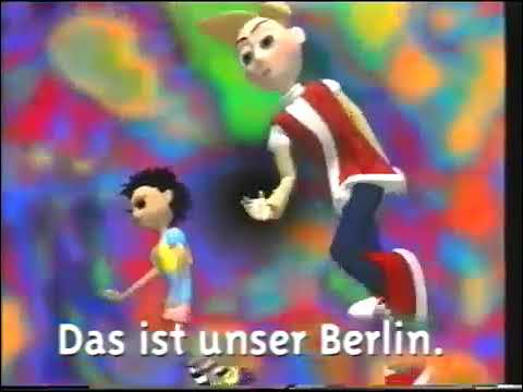 Unser Berlin