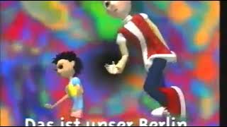 Cover art for Unser Berlin