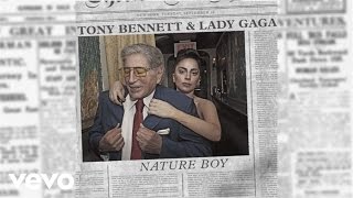 Tony Bennett & Lady Gaga - Nature Boy
