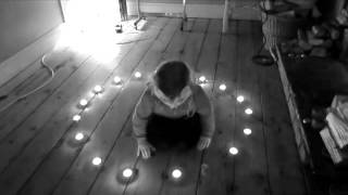 One Star Awake - Winter Blessing