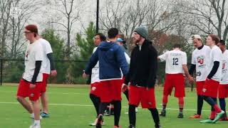 Liberty Men&#39;s Ultimate Recruitment Video