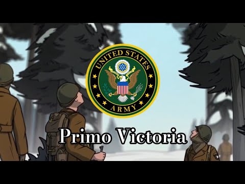 D-Day Landings Animated - Primo Victoria