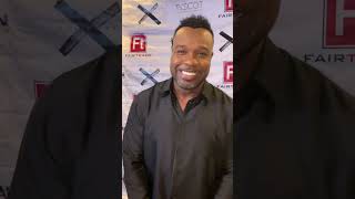 Interviewing Gospel Artist Vashawn Mitchell on his new album, “Chapter X See the Goodness!”