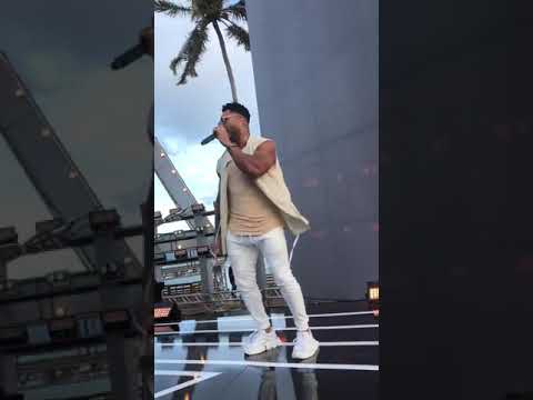 Gravação Sorriso A.M.A - Fogo na gasolina (part. Parangolé e Mc WM)