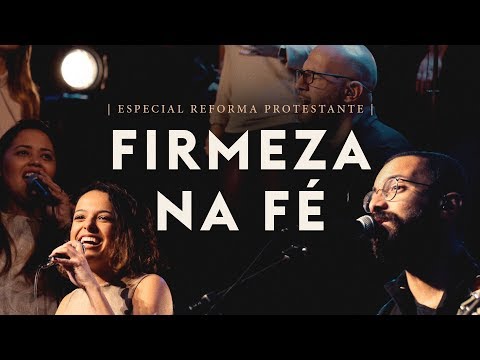 Firmeza na Fé | IPALPHA Música