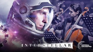 Download lagu Interstellar Hans Zimmer Imperial Orchestra... mp3