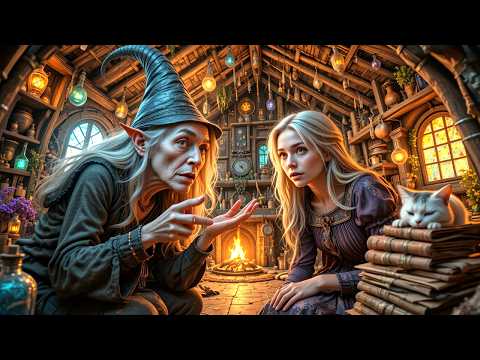 АУДИОКНИГА ПОЛНОСТЬЮ   ✨📚   БЕГОМ ИЗ СКАЗКИ!  💖  ЛЮБОВНОЕ ФЭНТЕЗИ, ЮМОР, ПОПАДАНКА, РУССКИЙ ФОЛЬКЛОР