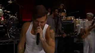 Calle 13 , Cumbia De Los Aburridos ,HQ 480p