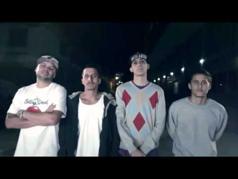 El Mundito del Rap   Feat Solo Soul, Canserbero, Ice Od, RM Hip Hop LatinoI 2014