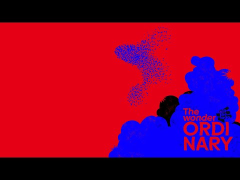 killthelogo - The Wonder Ordinary (Official Music Video)