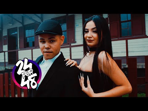 MC Pablinho ITR e MC Hernan - PREFERIDO PERSONAGEM (Clipe Oficial) DJ Dubom