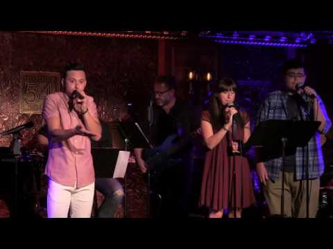 Daniel Quadrino - "Heartbeat Song" (Kelly Clarkson)