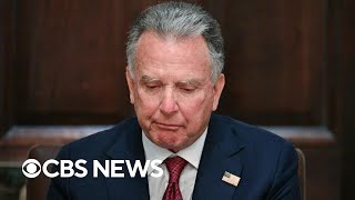 Steve Witkoff says U.S. presented 15-point plan to end Iran war