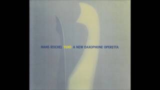 Hans Reichel - Yuxo