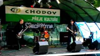Video Meditime - Chodov 2010