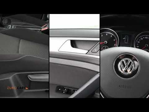 Volkswagen Golf 1.0 TSI 110pk Business (Navigatie/Blue tooth/Cruise control/LMV)