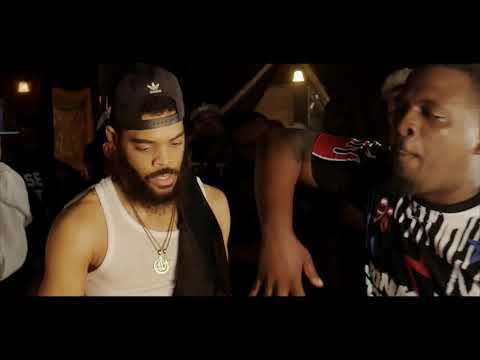 Drugz vs Buttah From Da Block