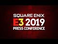 FULL Square Enix E3 2019 Press Conference