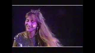 Claudia Scott & Casino Steel   This ain't America