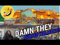 THEY BURNED WALMART LOL Top 20 Times South Park Roasted America