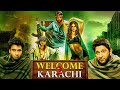 Welcome 2 Karachi 2015 Superhit Hindi Full Movie Arshad Warsi Jackky Bhagnani Lauren Gottlieb