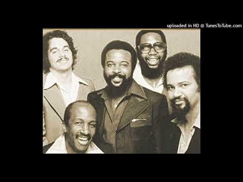 The Crusaders - Keep That Same Old Feeling [HD]