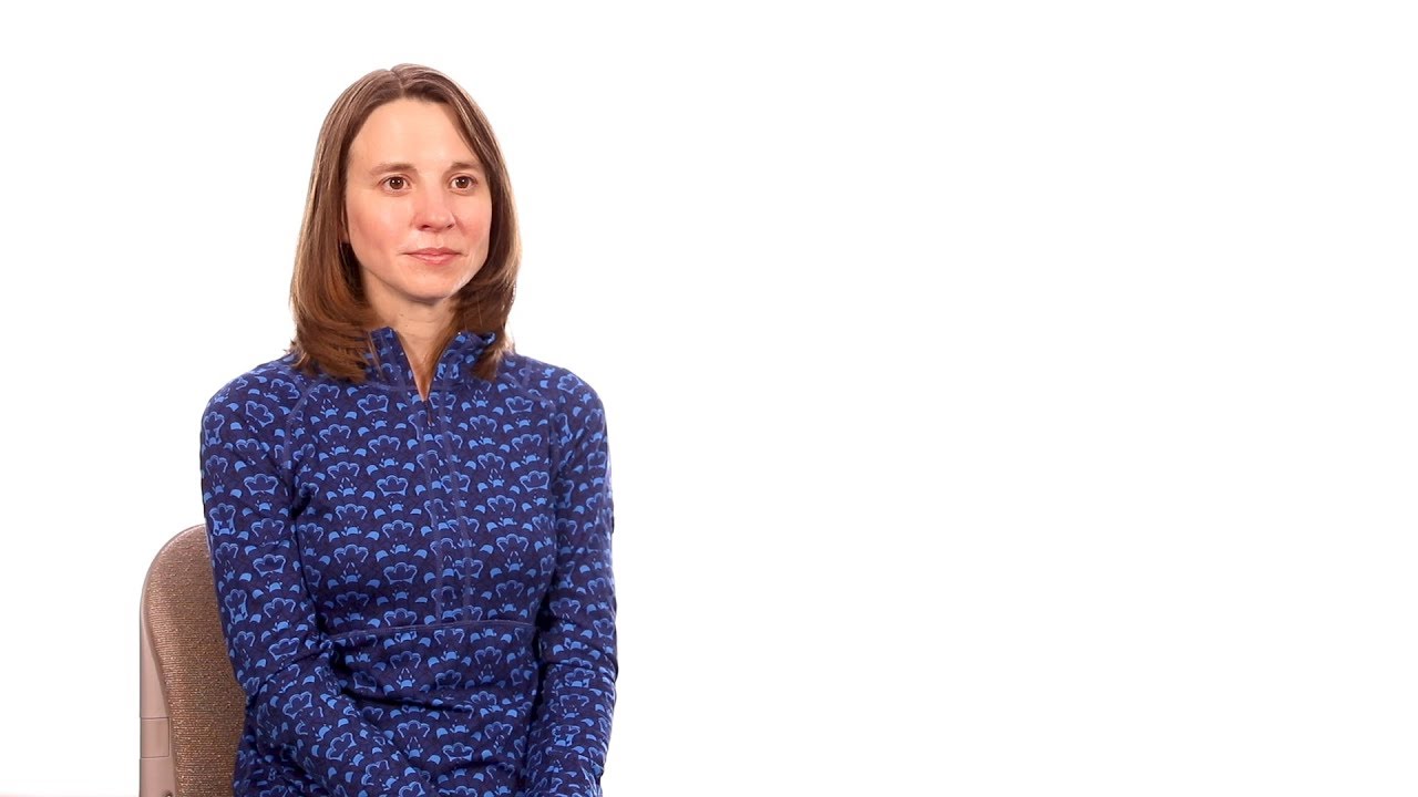 Michelle Smith on Active Learning