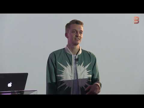 Lightning Development in Rust