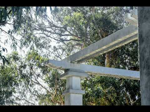 Balneario Pajas Blancas.Montevideo, Uruguay.